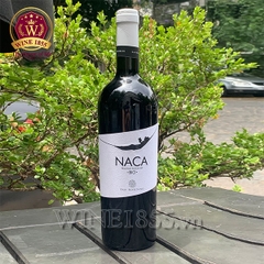 Rượu Vang Ý Naca Primitivo