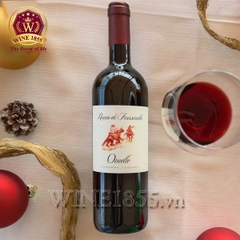 Rượu Vang Ý Ornello