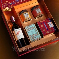 Rượu Vang Ý Ornello