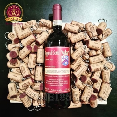 Rượu Vang Ý Poggio Di Sotto Brunello Di Montalcino Riserva