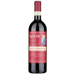 Rượu Vang Ý Poggio Di Sotto Brunello Di Montalcino