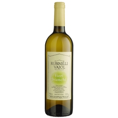 Rượu Vang Ý Rubinelli Vajol Fiori Bianchi
