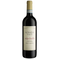 Rượu Vang Ý Rubinelli Vajol Valpolicella Classico Superiore