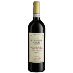 Rượu Vang Ý Rubinelli Vajol Valpolicella Classico