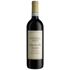 Rượu Vang Ý Rubinelli Vajol Valpolicella Ripasso Classico Superiore