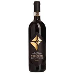 Rượu Vang Ý San Giorgio Ugolforte Brunello Di Montalcino Riserva