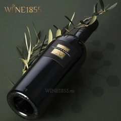Rượu Vang Sessantanni Primitivo di Manduria | Vang 60 Primitivo