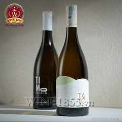 Rượu Vang Ý Talò Fiano