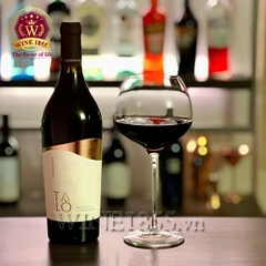 Rượu Vang Ý Talò Primitivo