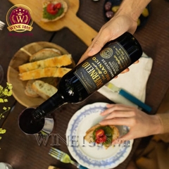 Rượu Vang Ý Tavernello Organico Sangiovese Rubicone