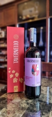 Rượu vang Ý Tavernello Sangiovese Merlot Rubicone