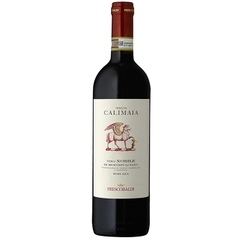 Rượu vang Ý Tenuta Calimaia Vino Nobile Di Montepulciano