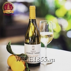 Rượu vang Ý Terre Nere Etna Bianco