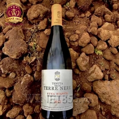 Rượu vang Ý Terre Nere Etna Bianco