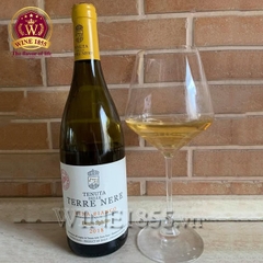 Rượu vang Ý Terre Nere Etna Bianco Santo Spirit