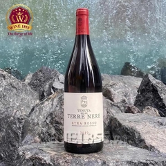 Rượu vang Ý Terre Nere Etna Rosso