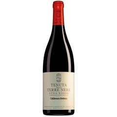 Rượu vang Ý Terre Nere Etna Rosso Calderara Sottana