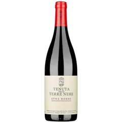Rượu vang Ý Terre Nere Etna Rosso