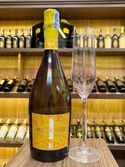 Rượu Vang Ngọt Tini Moscato Spumante