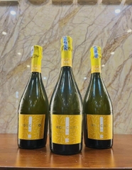 Rượu Vang Ngọt Tini Moscato Spumante