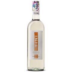 Rượu vang Ý Tini Trebbiano Chardonnay Rubicone