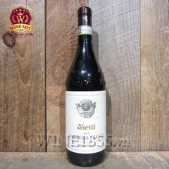 Rượu Vang Ý Vietti Barbera d’Asti Trevigne