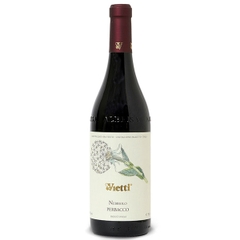 Rượu Vang Ý Vietti Langhe Nebbiolo Perbacco