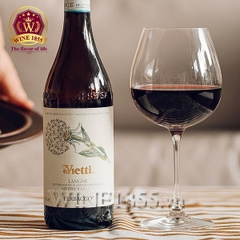 Rượu Vang Ý Vietti Langhe Nebbiolo Perbacco