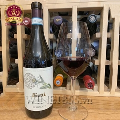 Rượu Vang Ý Vietti Langhe Nebbiolo Perbacco