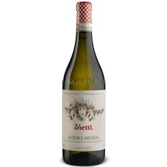 Rượu Vang Ý Vietti Roero Arneis