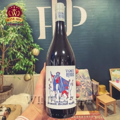 Rượu Vang Ý Vigneti Romio Romagna Sangiovese Superiore Riserva
