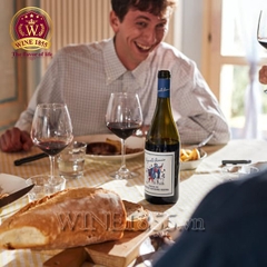 Rượu Vang Ý Vigneti Romio Romagna Sangiovese Superiore Riserva