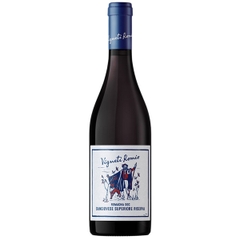 Rượu Vang Ý Vigneti Romio Romagna Sangiovese Superiore Riserva