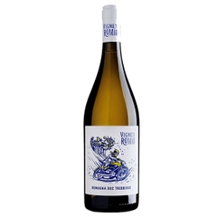 Rượu Vang Ý Vigneti Romio Romagna Trebbiano