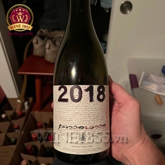 Rượu vang Ý Vini Franchetti Passobianco