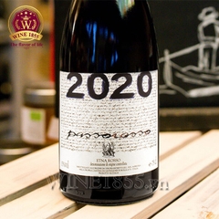 Rượu vang Ý Vini Franchetti Passorosso