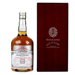 Rượu Whisky Old And Rare Pittyvaich 1990