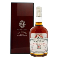 Rượu Whisky Old And Rare Tormore 1988