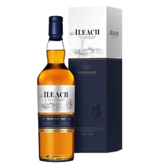 Rượu Whisky The Ileach