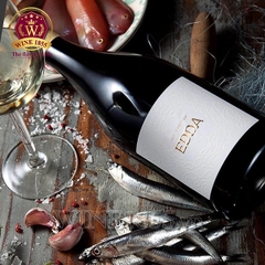 Rượu vang Ý San Marzano Edda