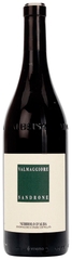 Rượu Vang Ý Sandrone Valmaggiore Nebbiolo d'Alba Năm 2018