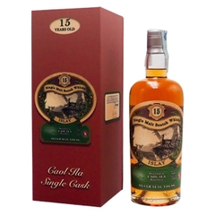 Rượu Whisky Silver Seal Caol Ila 15