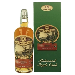 Rượu Whisky Silver Seal Linkwood 14