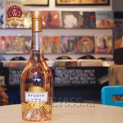 Rượu Vang Pháp Studio By Miraval