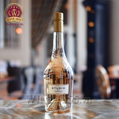 Rượu Vang Pháp Studio By Miraval