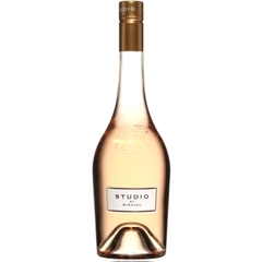 Rượu Vang Pháp Studio By Miraval