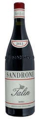Rượu Vang Ý Sandrone Vite Talin Năm 2015
