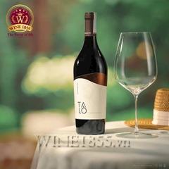 Rượu Vang Talo Negroamaro San Marzano 2023