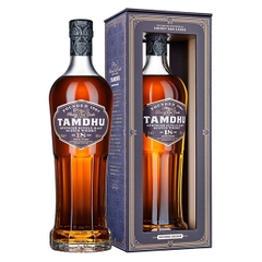 Rượu Whisky Tamdhu 18 Year Old