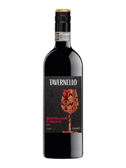 Rượu Vang Ý Tavernello Montepulciano D’Abruzzo